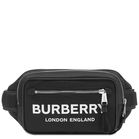 burberry waist bag men|burberry waist bag sale.